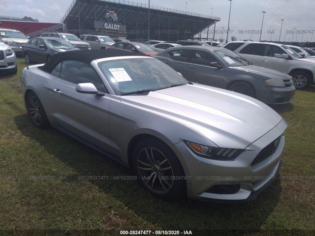 FORD MUSTANG 2016 1fatp8uhxg5257516