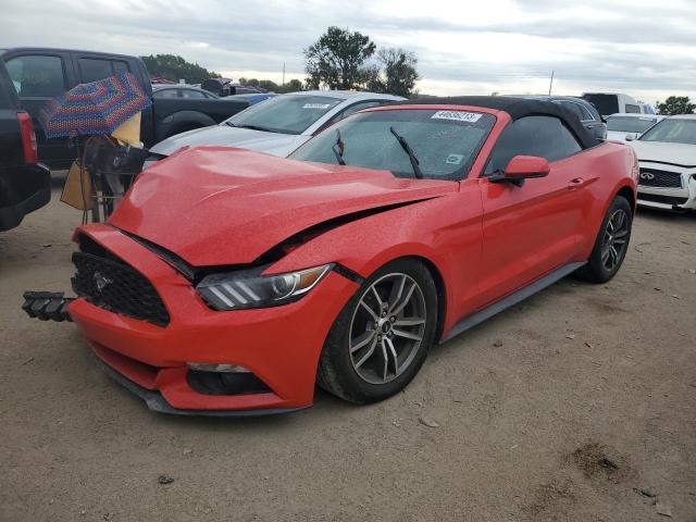 FORD MUSTANG 2016 1fatp8uhxg5274705