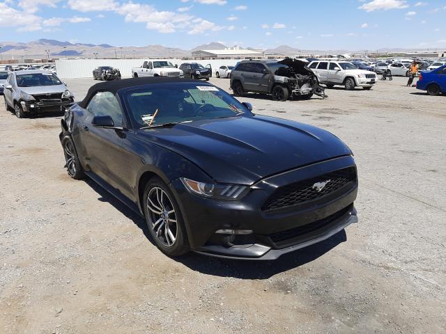 FORD MUSTANG 2016 1fatp8uhxg5274963