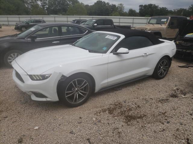 FORD MUSTANG 2016 1fatp8uhxg5281878