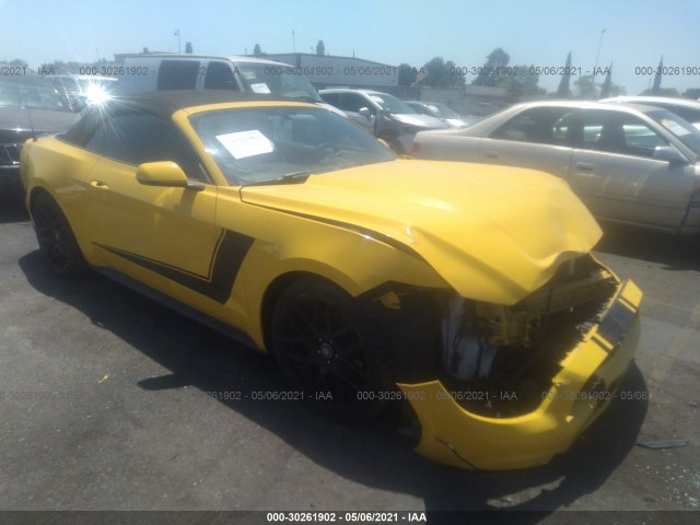 FORD MUSTANG 2016 1fatp8uhxg5282111