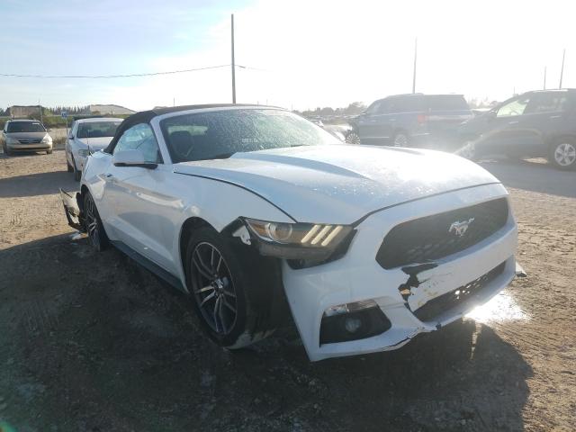 FORD MUSTANG 2016 1fatp8uhxg5284828