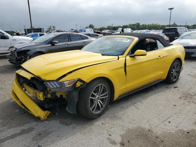 FORD MUSTANG 2016 1fatp8uhxg5298731