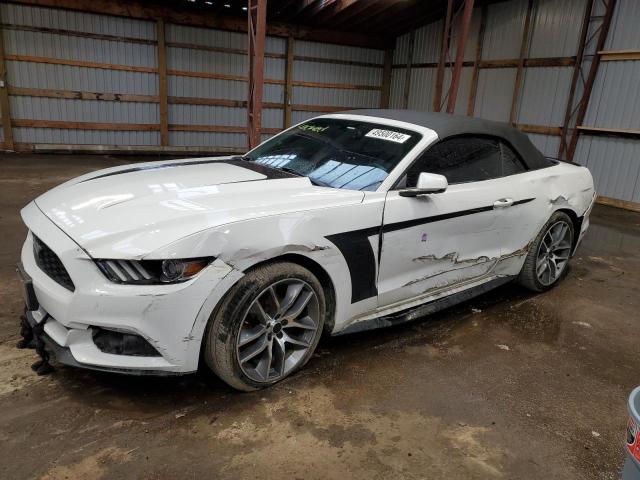 FORD MUSTANG 2016 1fatp8uhxg5319805