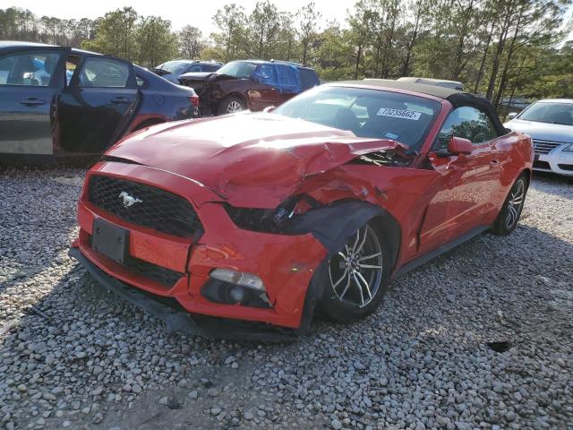 FORD MUSTANG 2016 1fatp8uhxg5329170