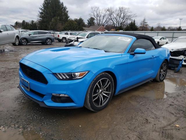 FORD MUSTANG 2017 1fatp8uhxh5282126