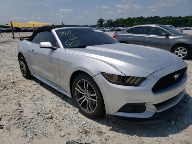 FORD MUSTANG 2017 1fatp8uhxh5282630