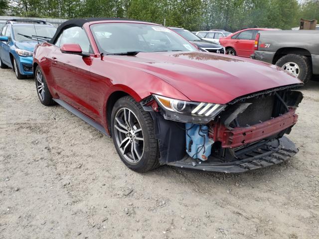 FORD MUSTANG 2017 1fatp8uhxh5292770