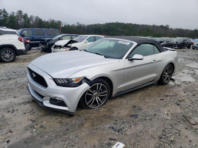 FORD MUSTANG 2017 1fatp8uhxh5295197