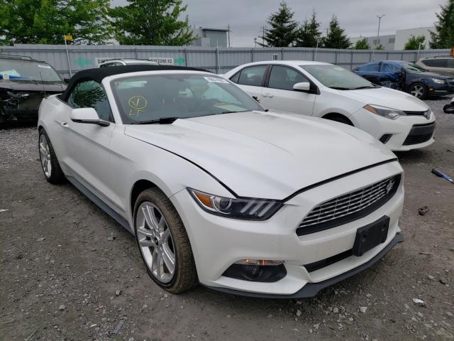 FORD MUSTANG 2017 1fatp8uhxh5311429