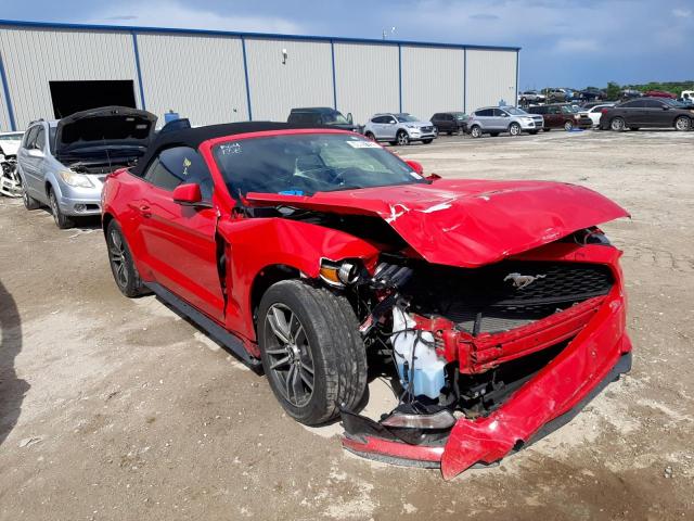 FORD MUSTANG 2017 1fatp8uhxh5320440