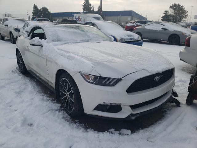 FORD MUSTANG 2017 1fatp8uhxh5343894