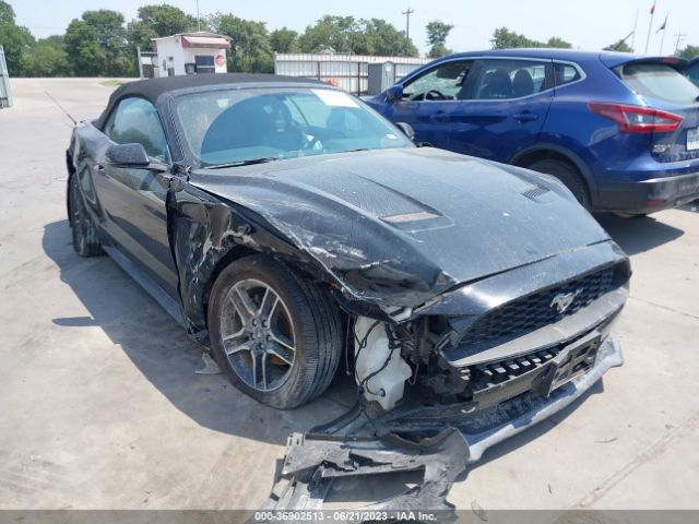 FORD MUSTANG 2018 1fatp8uhxj5110099