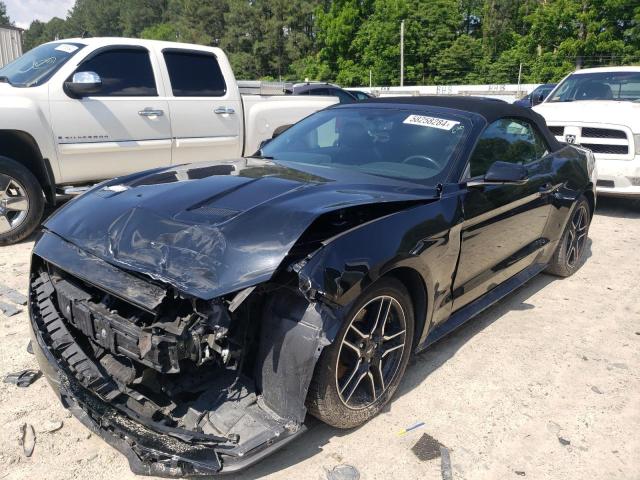 FORD MUSTANG 2018 1fatp8uhxj5125167