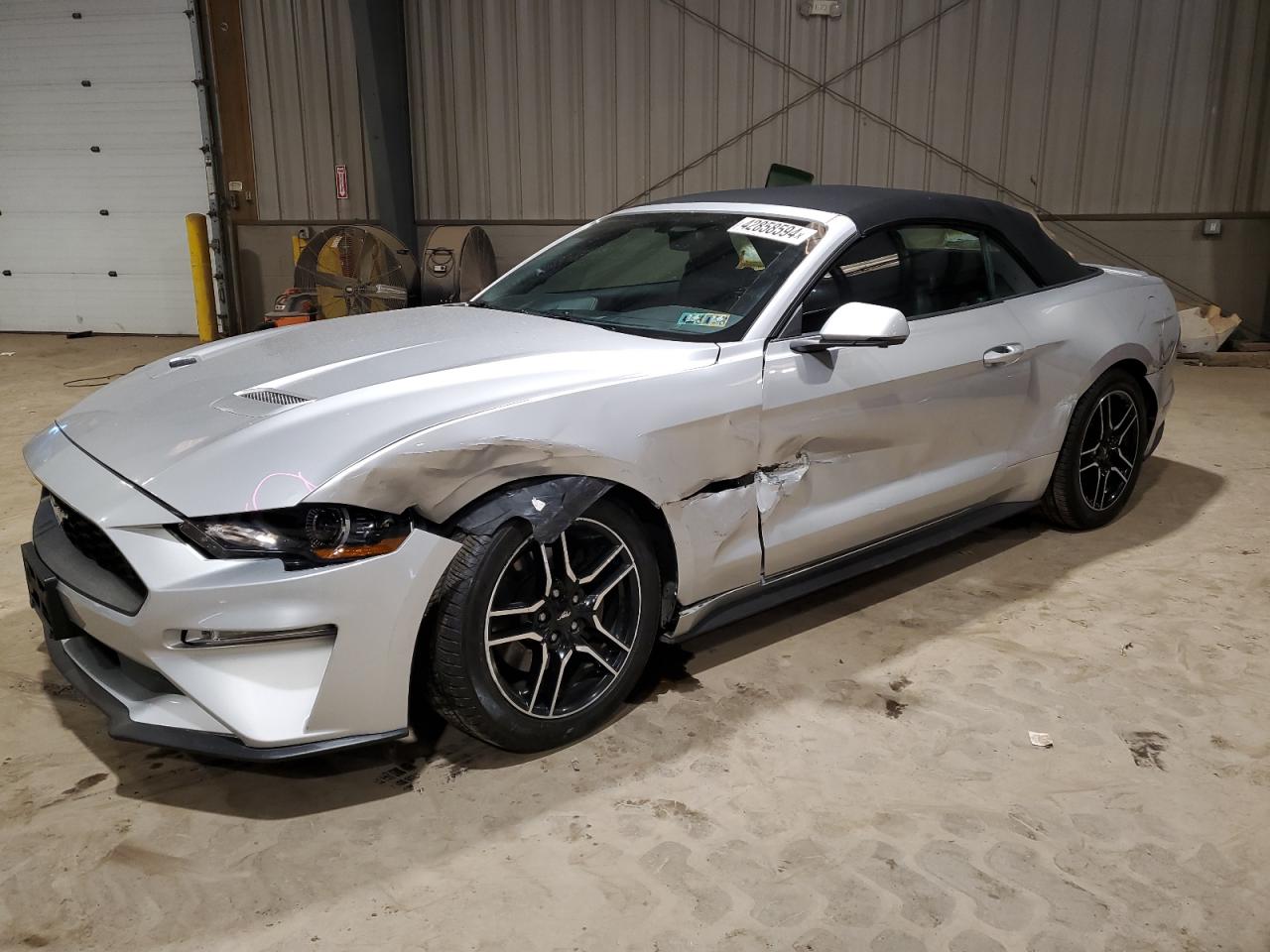 FORD MUSTANG 2018 1fatp8uhxj5155947