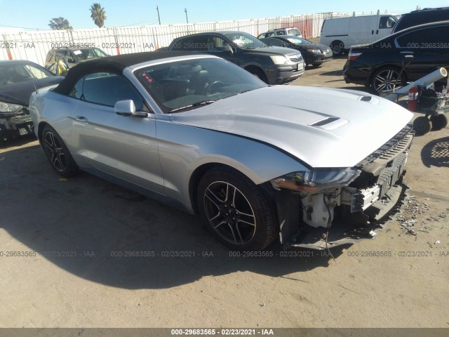 FORD MUSTANG 2018 1fatp8uhxj5166379