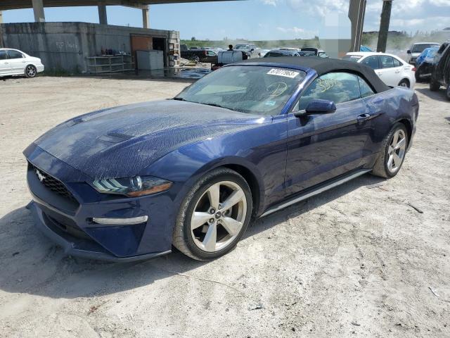 FORD ALL MODELS 2018 1fatp8uhxj5179164