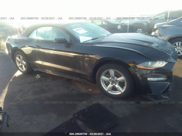 FORD MUSTANG 2018 1fatp8uhxj5185661