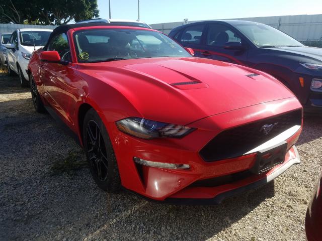 FORD MUSTANG 2019 1fatp8uhxk5109729