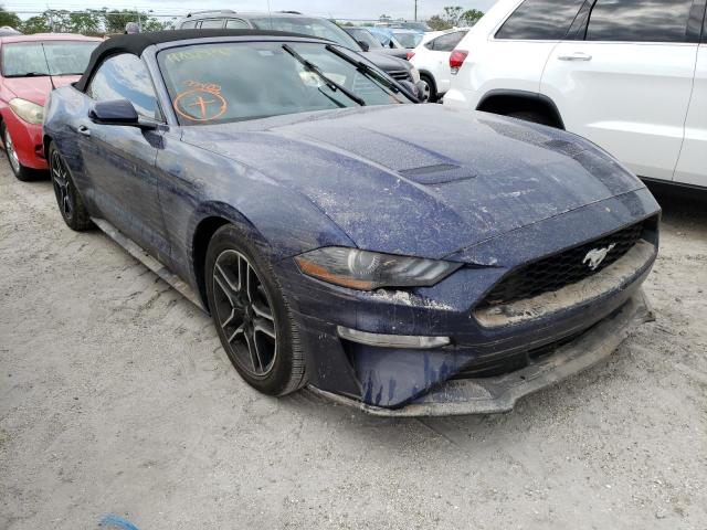 FORD MUSTANG 2019 1fatp8uhxk5115532