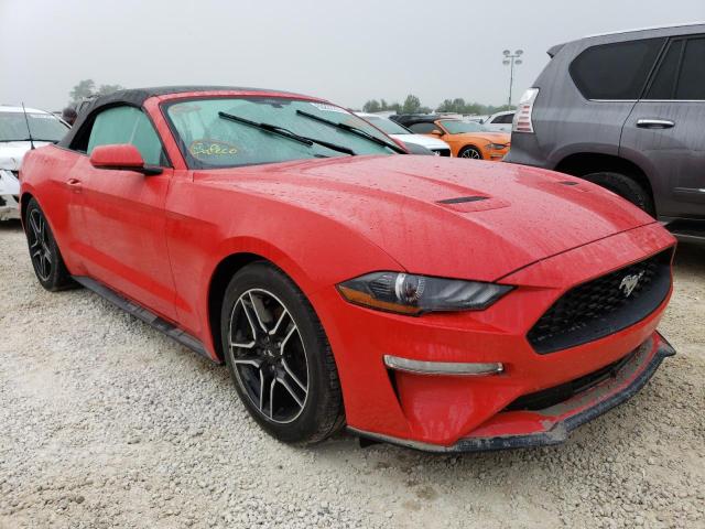 FORD MUSTANG 2019 1fatp8uhxk5130564