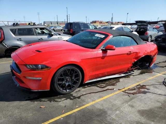 FORD ALL MODELS 2019 1fatp8uhxk5143685