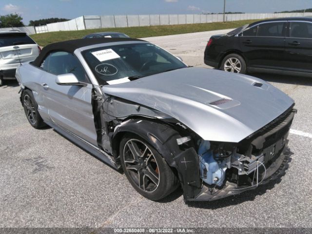 FORD MUSTANG 2019 1fatp8uhxk5148921