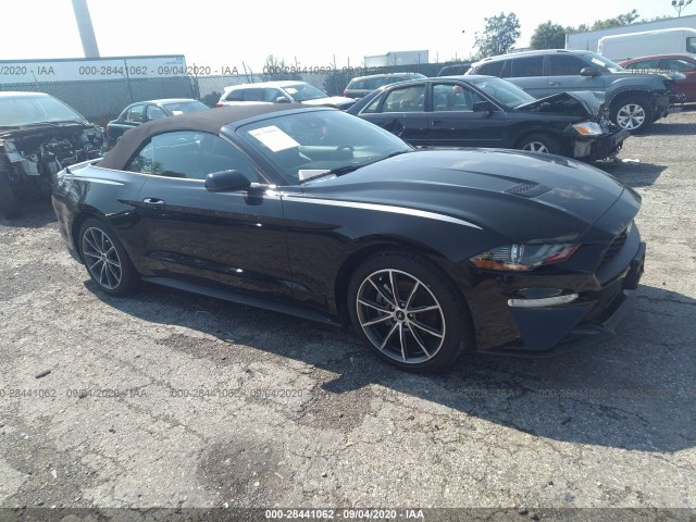 FORD MUSTANG 2019 1fatp8uhxk5150104