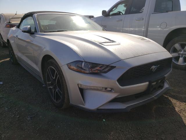 FORD MUSTANG 2019 1fatp8uhxk5151401