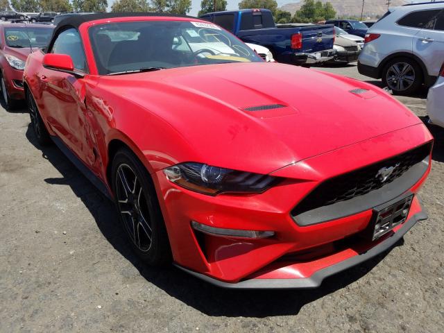 FORD MUSTANG 2019 1fatp8uhxk5158378