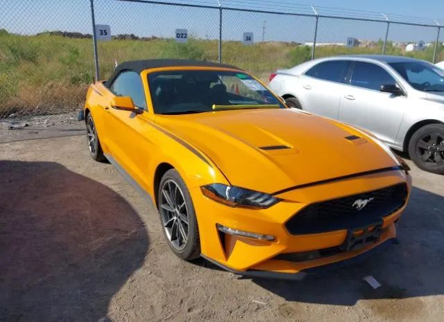 FORD MUSTANG 2019 1fatp8uhxk5159823