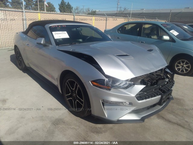 FORD MUSTANG 2019 1fatp8uhxk5161409