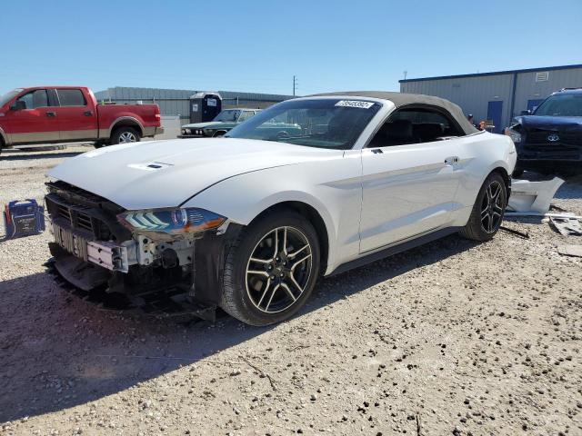 FORD MUSTANG 2019 1fatp8uhxk5162334