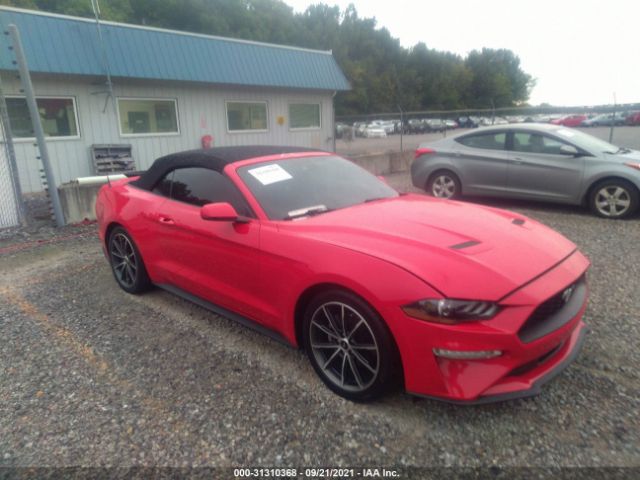 FORD MUSTANG 2019 1fatp8uhxk5171552