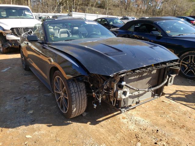 FORD MUSTANG 2019 1fatp8uhxk5178548