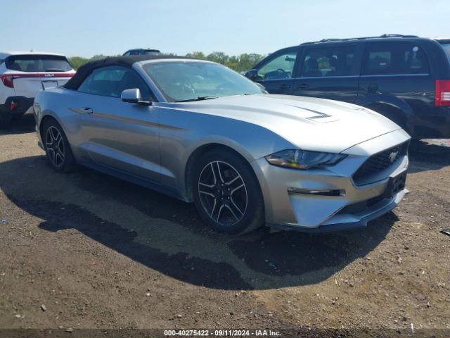 FORD MUSTANG 2020 1fatp8uhxl5113166