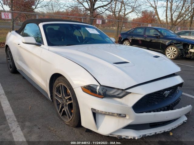 FORD MUSTANG 2021 1fatp8uhxm5125139