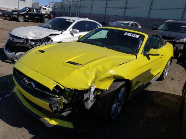 FORD MUSTANG 2021 1fatp8uhxm5132060