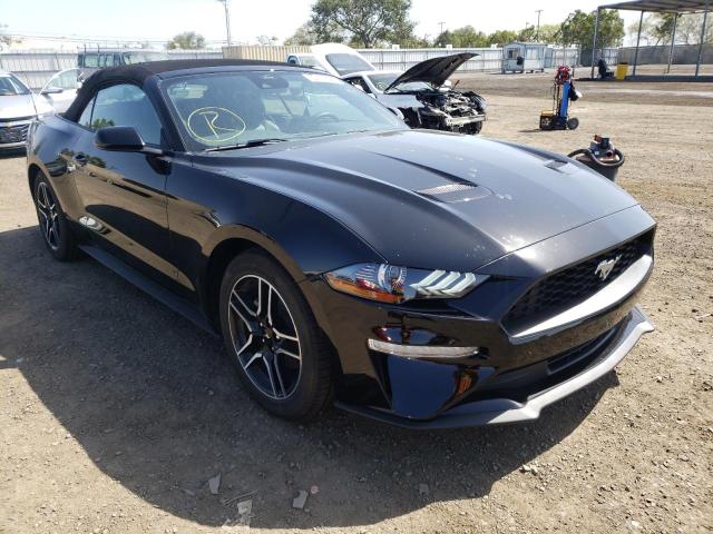 FORD MUSTANG 2022 1fatp8uhxn5104468