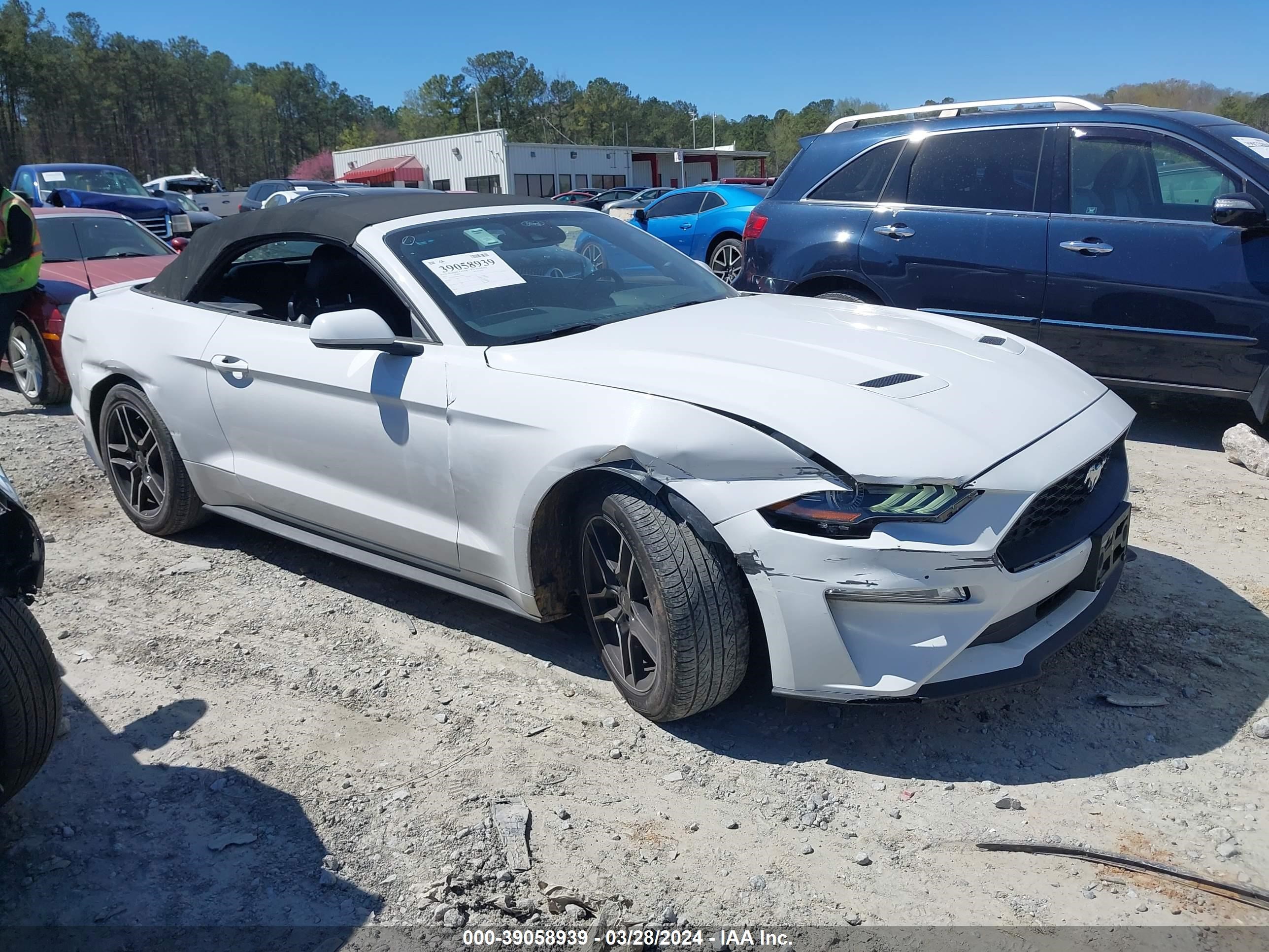 FORD MUSTANG 2022 1fatp8uhxn5120265