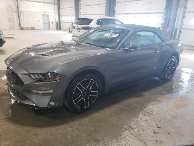 FORD MUSTANG 2022 1fatp8uhxn5124168