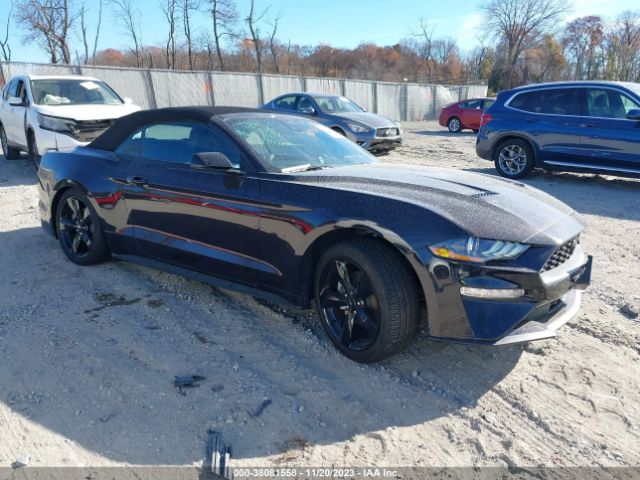 FORD MUSTANG 2022 1fatp8uhxn5128463