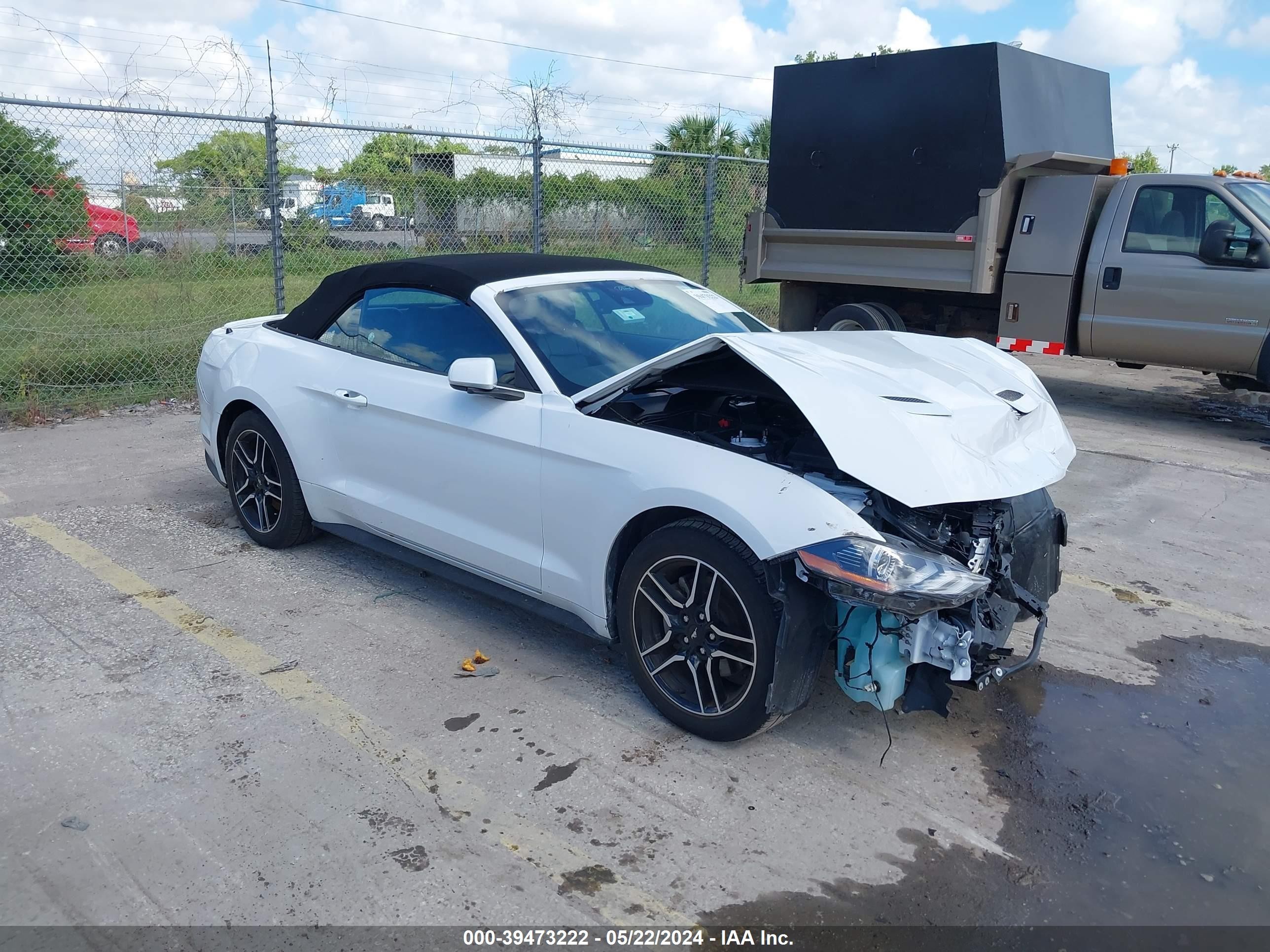 FORD MUSTANG 2023 1fatp8uhxp5104697