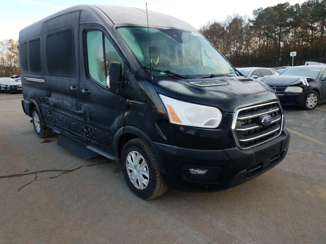 FORD TRANSIT T- 2020 1fbax2c80lka09226