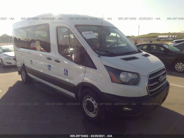 FORD TRANSIT PASSENGER WAGON 2020 1fbax2c80lka12823