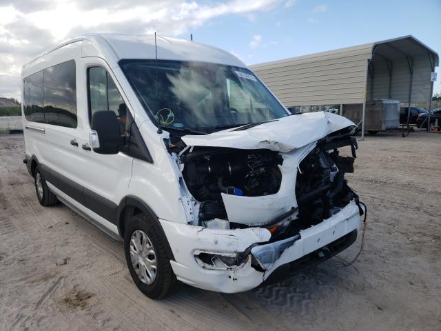 FORD TRANSIT T- 2020 1fbax2c80lka23885