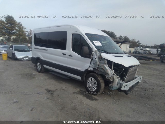 FORD TRANSIT PASSENGER WAGON 2020 1fbax2c82lka03217