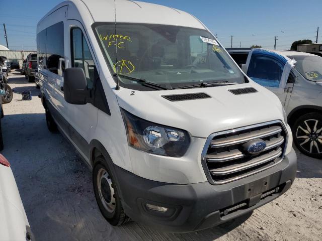 FORD TRANSIT T- 2020 1fbax2c83lka39675