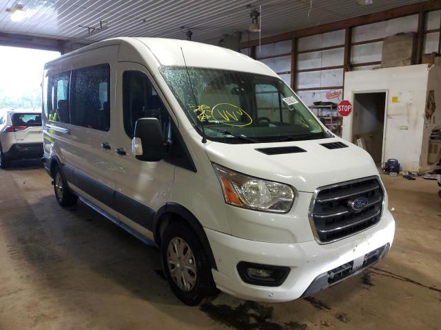 FORD TRANSIT T- 2020 1fbax2c85lka24482