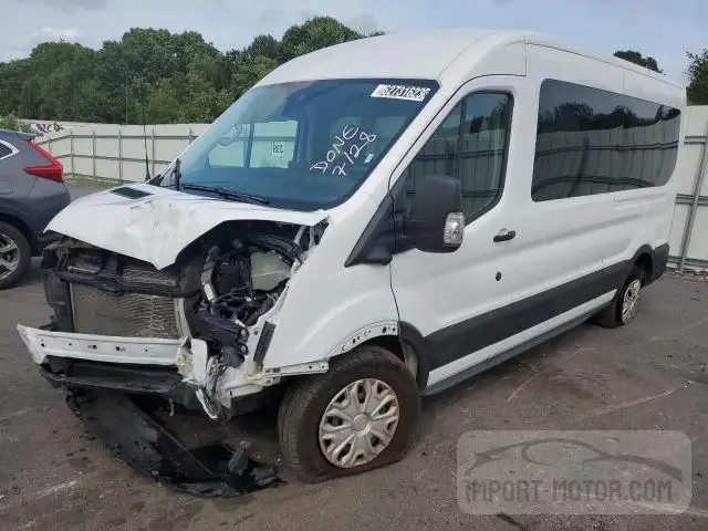 FORD TRANSIT 2023 1fbax2c86pka68318